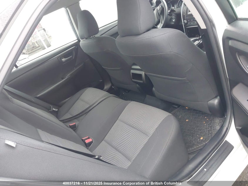 4T1BF1FK5HU332862 2017 TOYOTA CAMRY photo no. 8