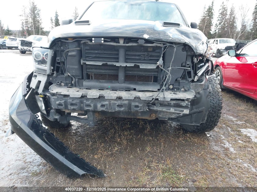 3C6RR7KT8KG730919 2019 RAM 1500 photo no. 12