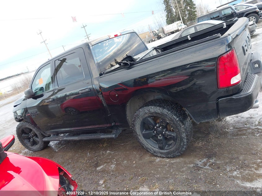 3C6RR7KT8KG730919 2019 RAM 1500 photo no. 15