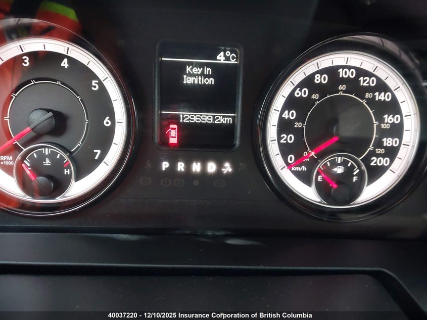 3C6RR7KT8KG730919 2019 RAM 1500 photo no. 16