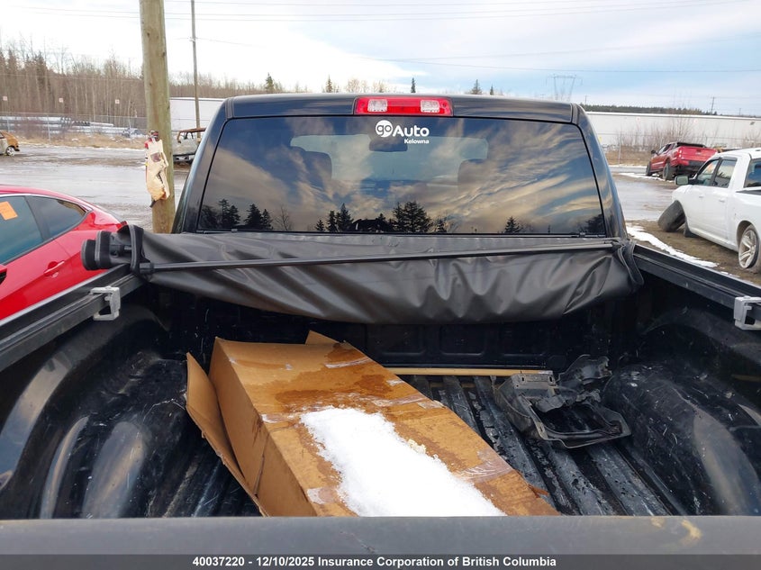 3C6RR7KT8KG730919 2019 RAM 1500 photo no. 22