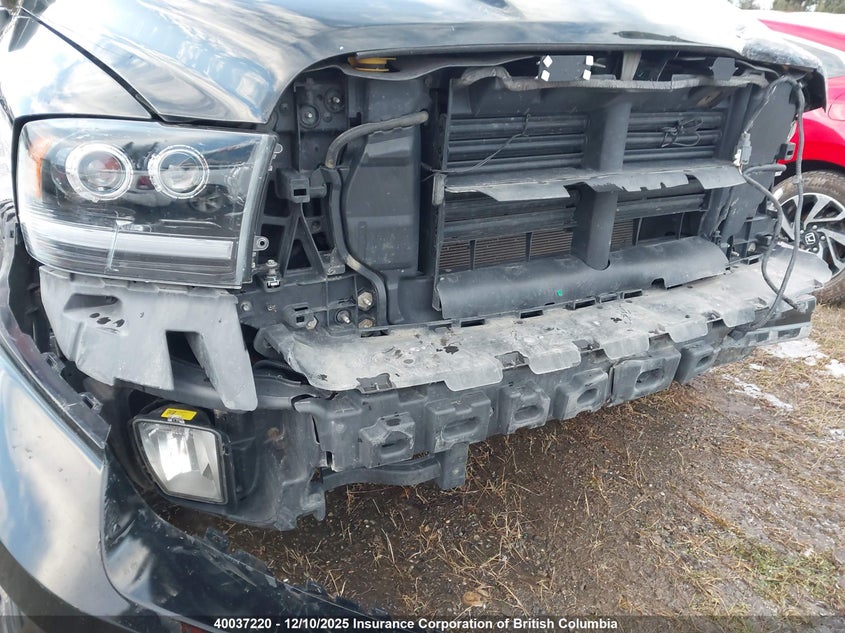 3C6RR7KT8KG730919 2019 RAM 1500 photo no. 23