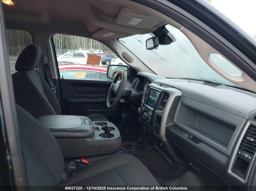 3C6RR7KT8KG730919 2019 RAM 1500 photo no. 5