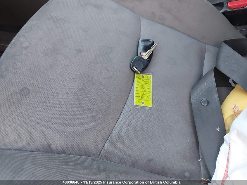 5NPDH4AE9DH179997 2013 HYUNDAI ELANTRA photo no. 11