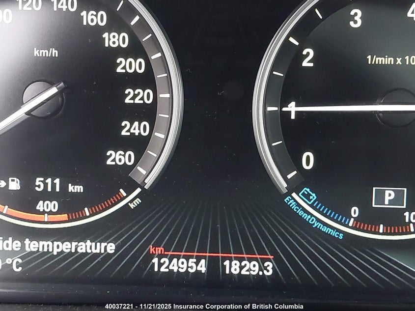 5UXWX9C52F0D45994 2015 BMW X3 photo no. 15