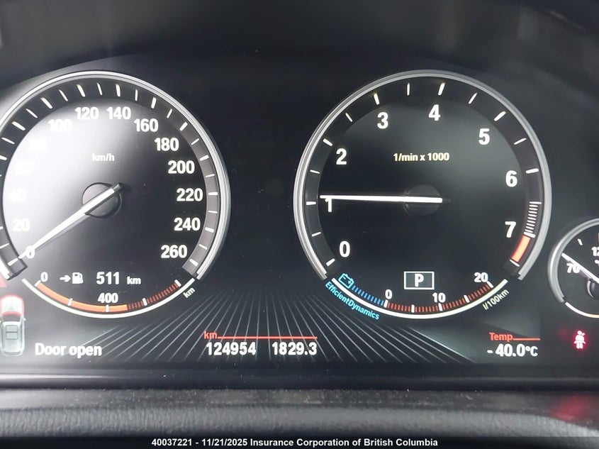 5UXWX9C52F0D45994 2015 BMW X3 photo no. 7