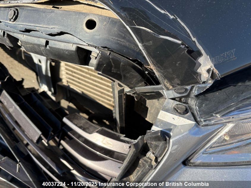 2021 Subaru Ascent Touring VIN: 4S4WMAGD2M3424454 Lot: 40037224