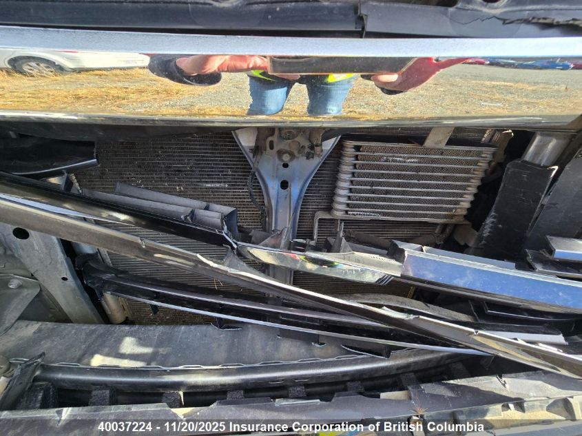 2021 Subaru Ascent Touring VIN: 4S4WMAGD2M3424454 Lot: 40037224