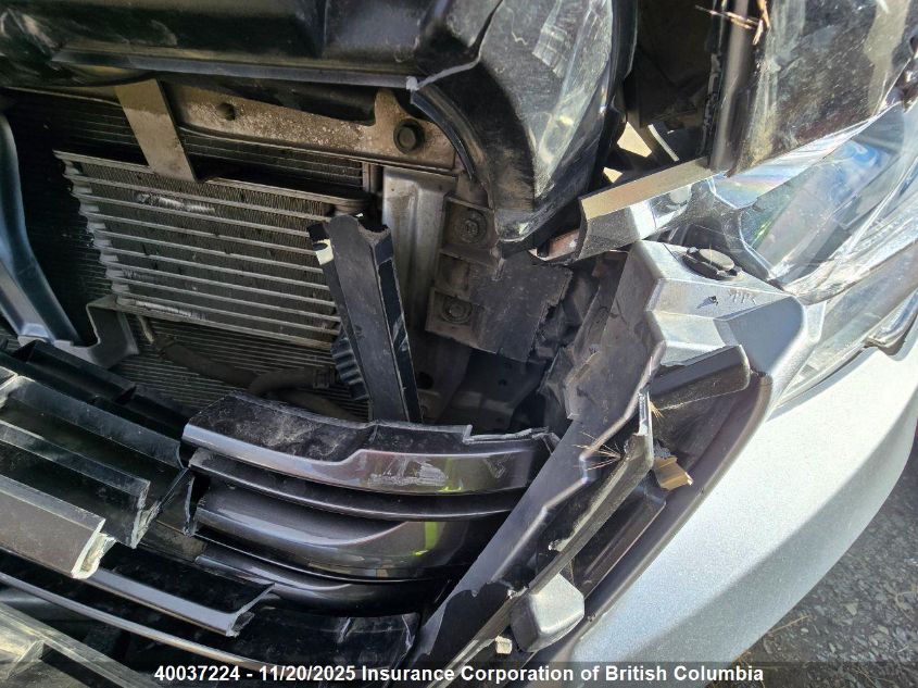 2021 Subaru Ascent Touring VIN: 4S4WMAGD2M3424454 Lot: 40037224