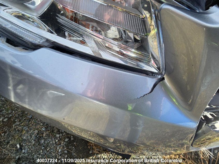 2021 Subaru Ascent Touring VIN: 4S4WMAGD2M3424454 Lot: 40037224