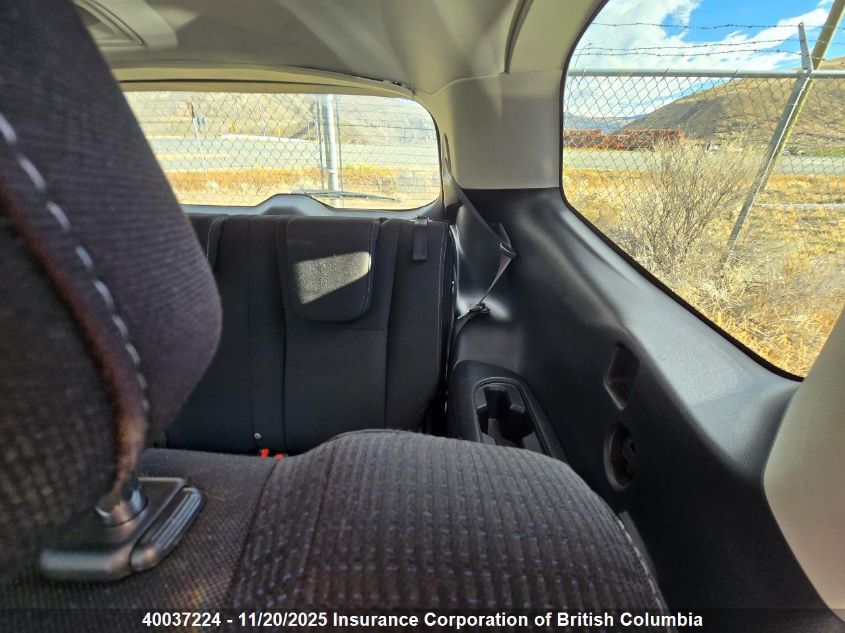 2021 Subaru Ascent Touring VIN: 4S4WMAGD2M3424454 Lot: 40037224