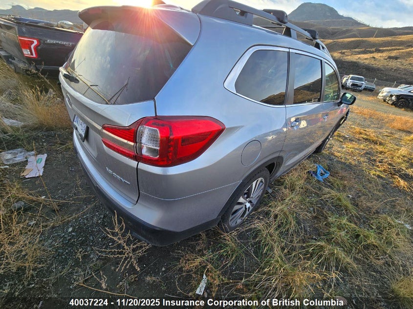 4S4WMAGD2M3424454 2021 SUBARU ASCENT photo no. 3