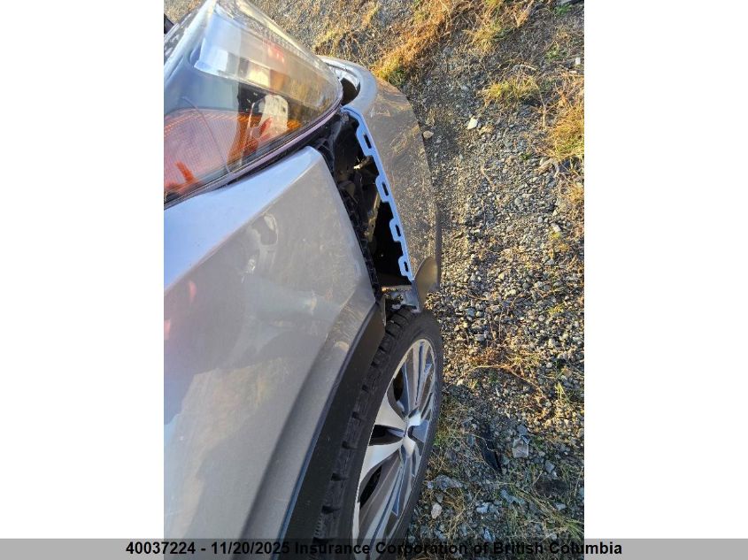 2021 Subaru Ascent Touring VIN: 4S4WMAGD2M3424454 Lot: 40037224