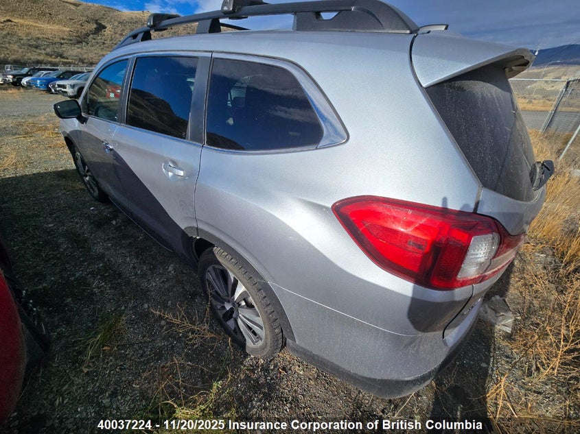 4S4WMAGD2M3424454 2021 SUBARU ASCENT photo no. 4