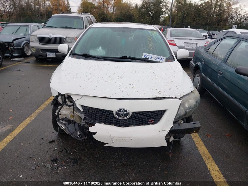 2T1BU4EE2AC297935 2010 TOYOTA COROLLA photo no. 13