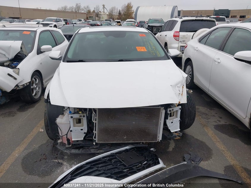 KMHLM4AG8NU244267 2022 HYUNDAI ELANTRA photo no. 12