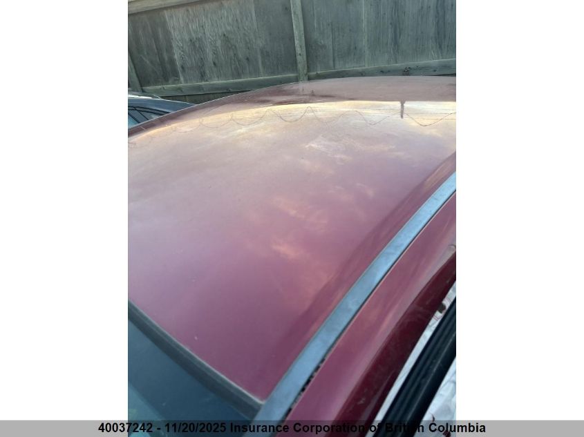 2007 Honda Civic VIN: 2HGFA16357H038314 Lot: 40037242