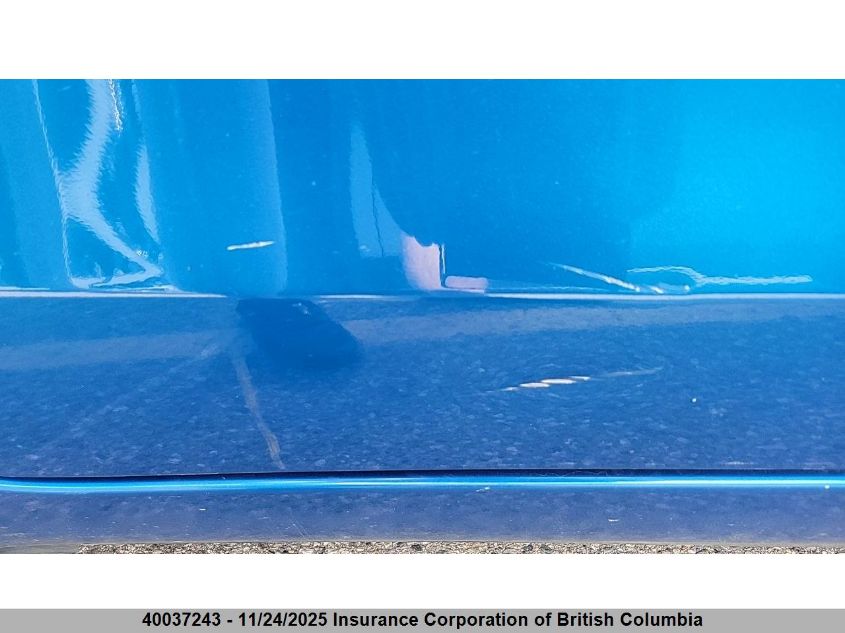 2008 Toyota Yaris VIN: JTDKT923885208119 Lot: 40037243