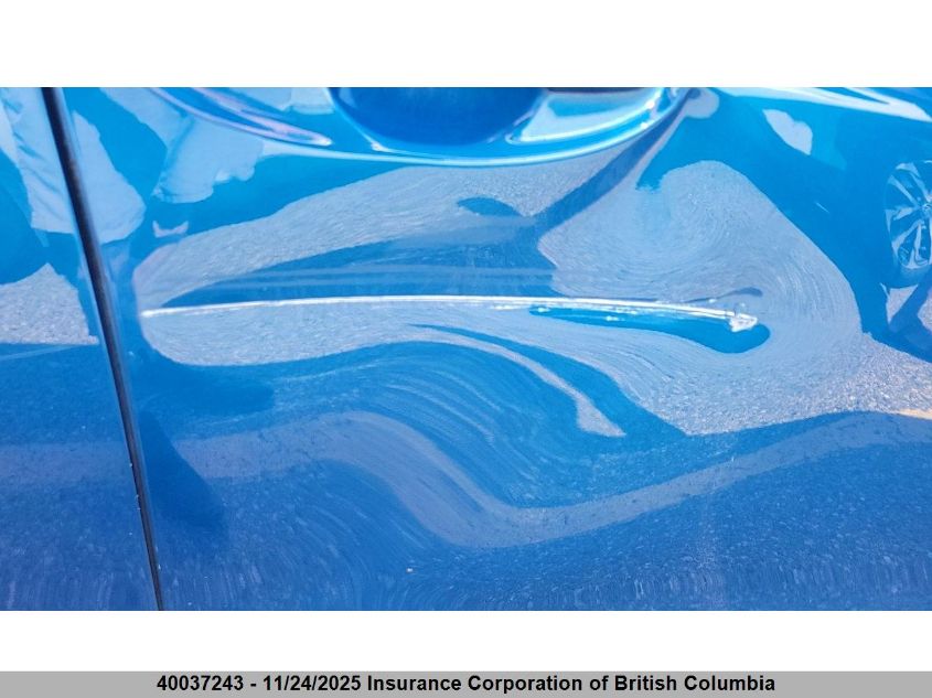 2008 Toyota Yaris VIN: JTDKT923885208119 Lot: 40037243