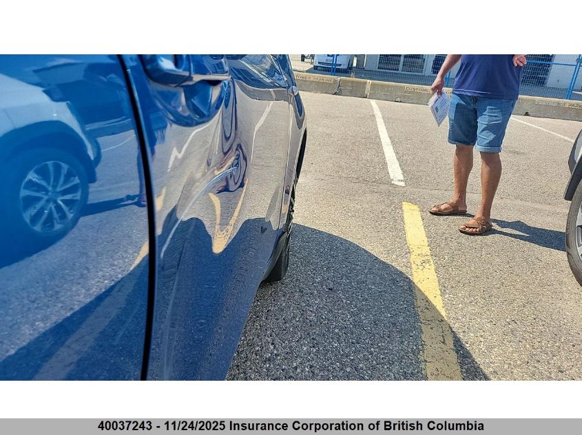 2008 Toyota Yaris VIN: JTDKT923885208119 Lot: 40037243