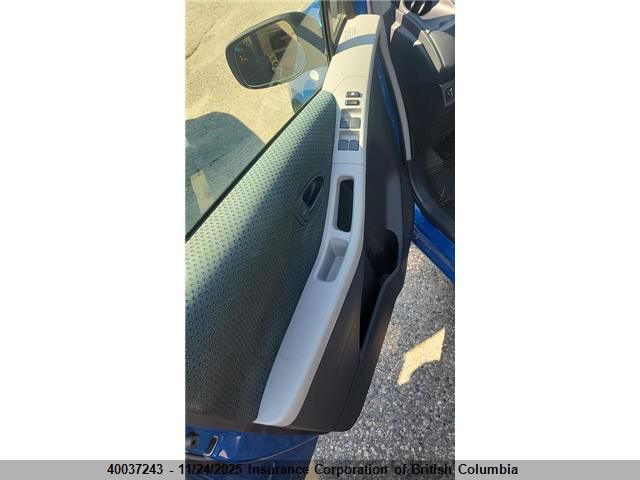 2008 Toyota Yaris VIN: JTDKT923885208119 Lot: 40037243