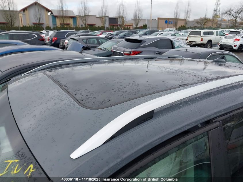 2023 Volkswagen Taos Sel VIN: 3VV4X7B22PM362294 Lot: 40036118