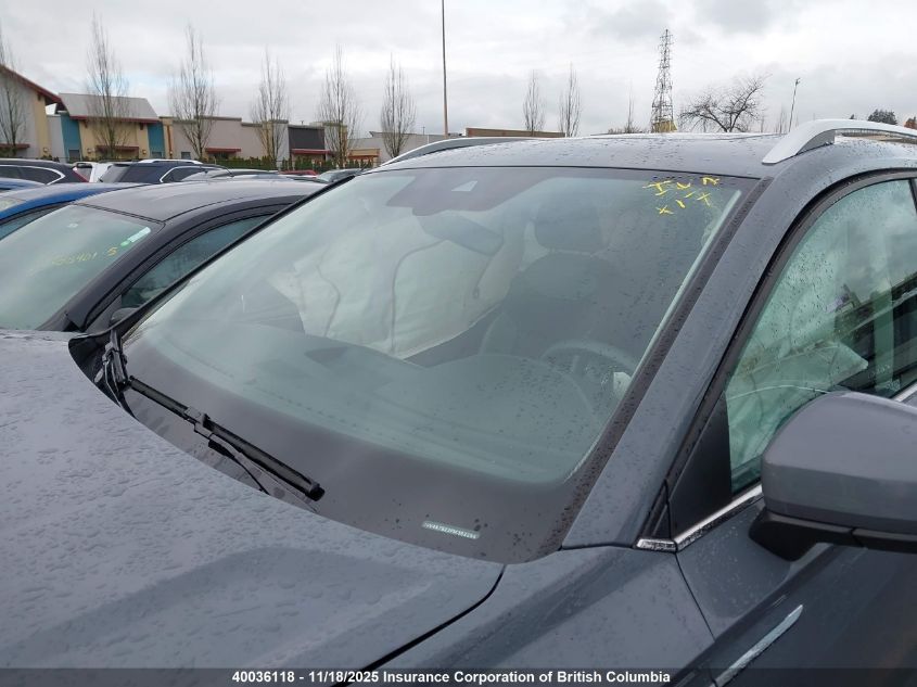 2023 Volkswagen Taos Sel VIN: 3VV4X7B22PM362294 Lot: 40036118