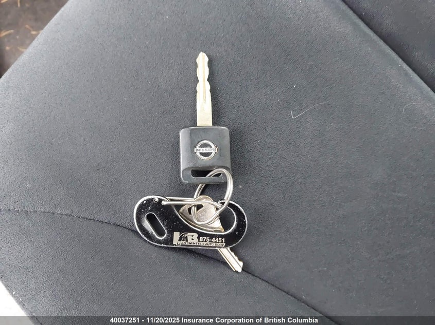 3N1CC1AP1AL446736 2010 NISSAN VERSA photo no. 11
