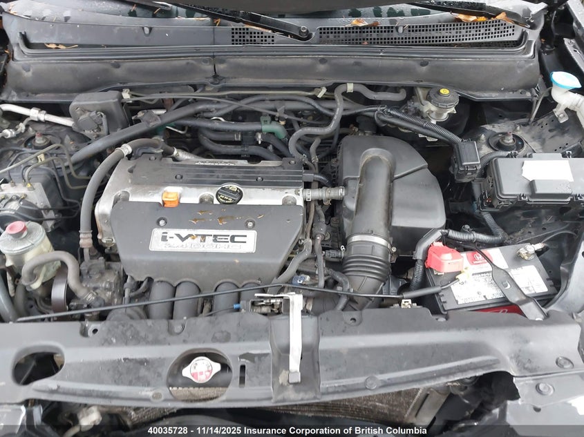 JHLRD78946C806070 2006 HONDA CR-V photo no. 10
