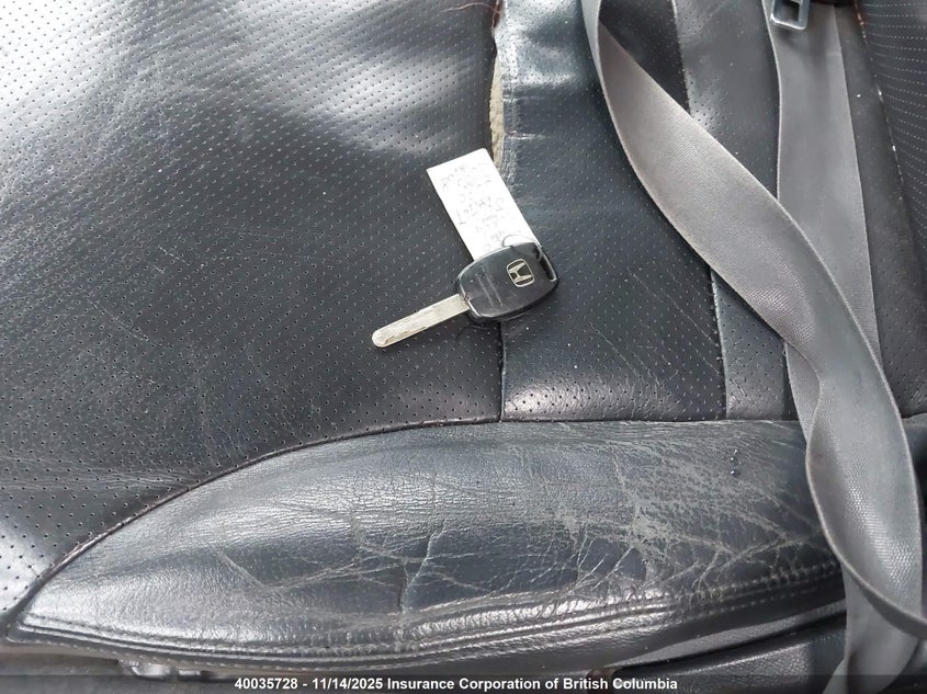 JHLRD78946C806070 2006 HONDA CR-V photo no. 11