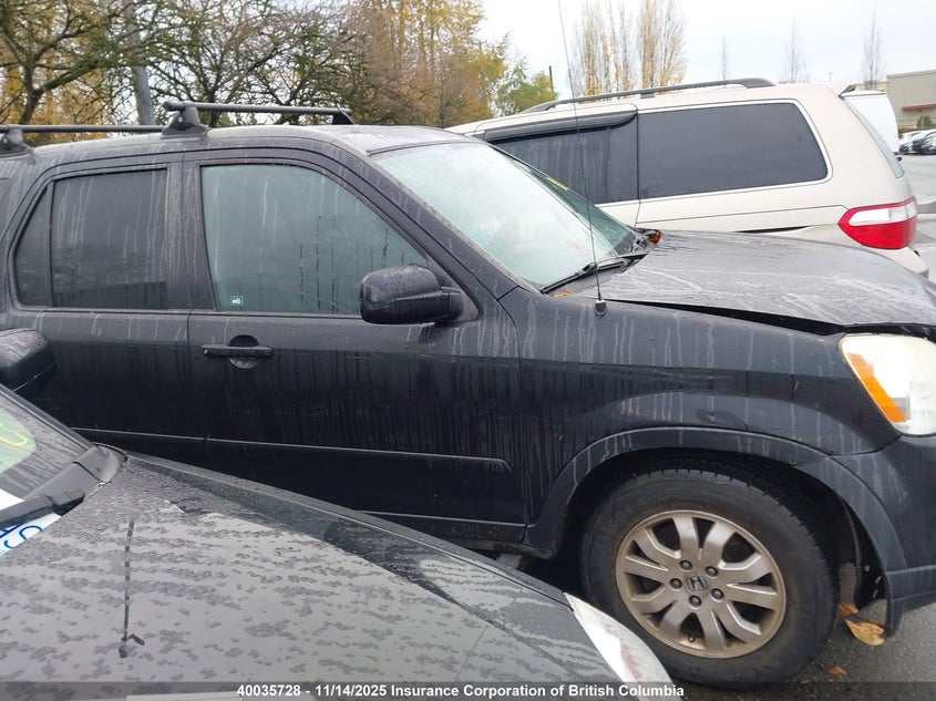 JHLRD78946C806070 2006 HONDA CR-V photo no. 14