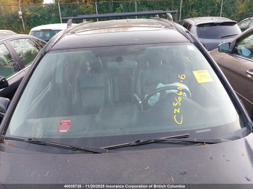 JHLRD78946C806070 2006 HONDA CR-V photo no. 17