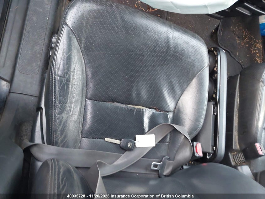 JHLRD78946C806070 2006 HONDA CR-V photo no. 20
