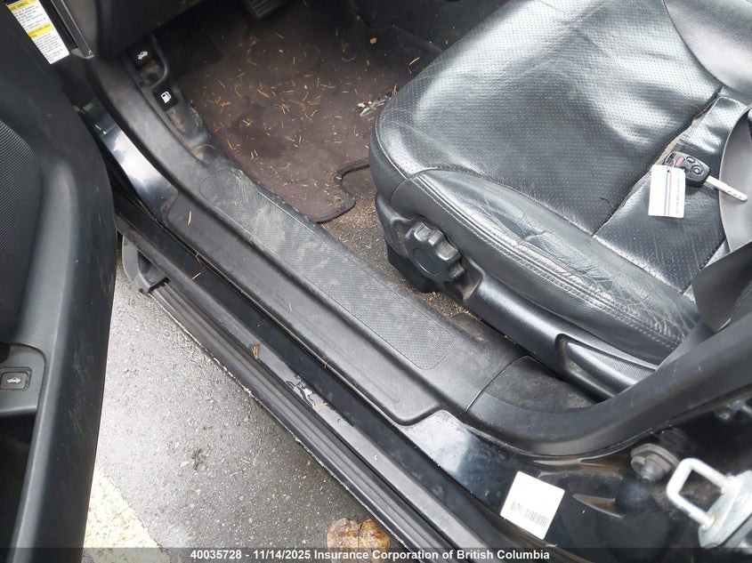 JHLRD78946C806070 2006 HONDA CR-V photo no. 21