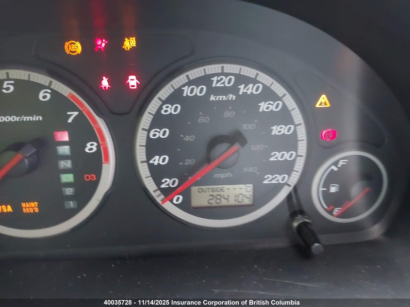 JHLRD78946C806070 2006 HONDA CR-V photo no. 7