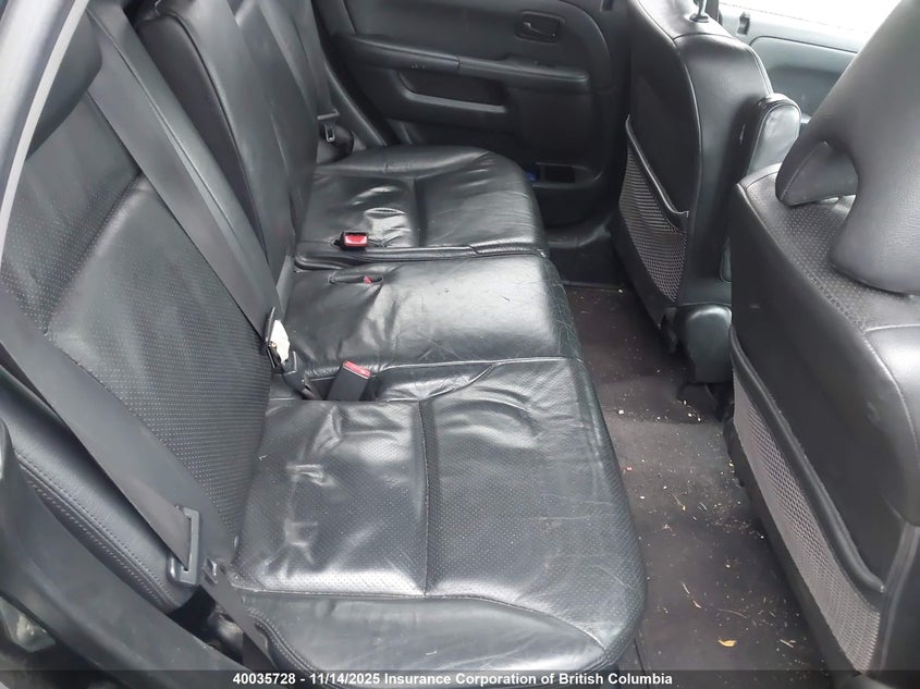 JHLRD78946C806070 2006 HONDA CR-V photo no. 8