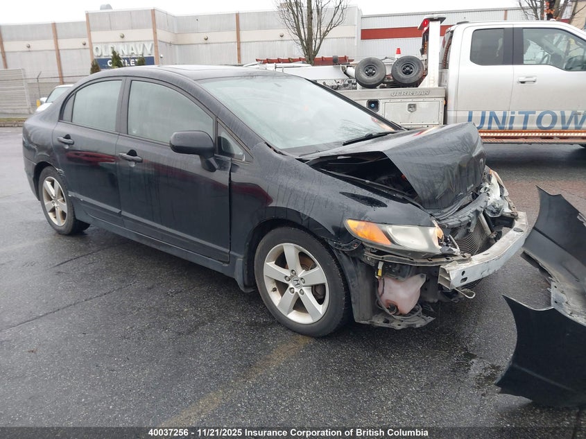 2HGFA15948H008163 2008 HONDA CIVIC photo no. 22