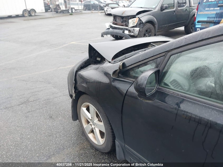 2HGFA15948H008163 2008 HONDA CIVIC photo no. 20