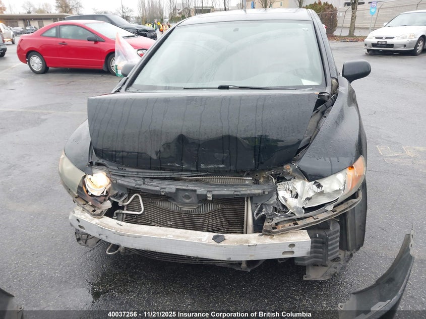 2HGFA15948H008163 2008 HONDA CIVIC photo no. 6