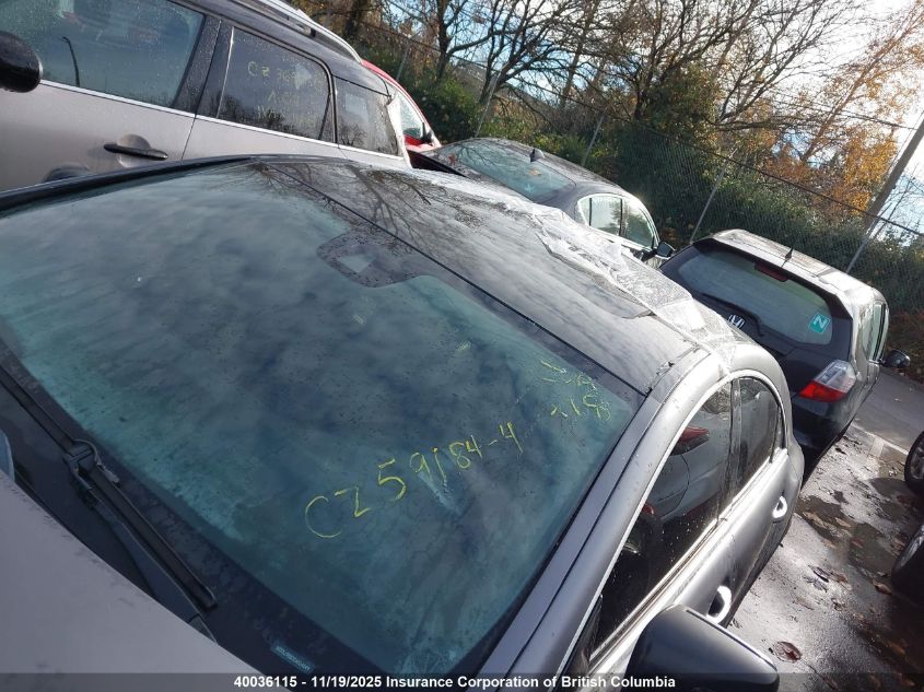 2012 Mercedes-Benz Cls 550 4Matic VIN: WDDLJ9BB3CA024049 Lot: 40036115