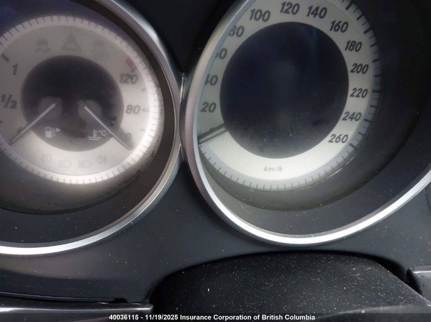 2012 Mercedes-Benz Cls 550 4Matic VIN: WDDLJ9BB3CA024049 Lot: 40036115