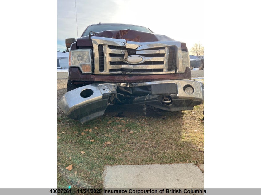 1FTPW14V79FA34620 2009 FORD F-150 photo no. 9