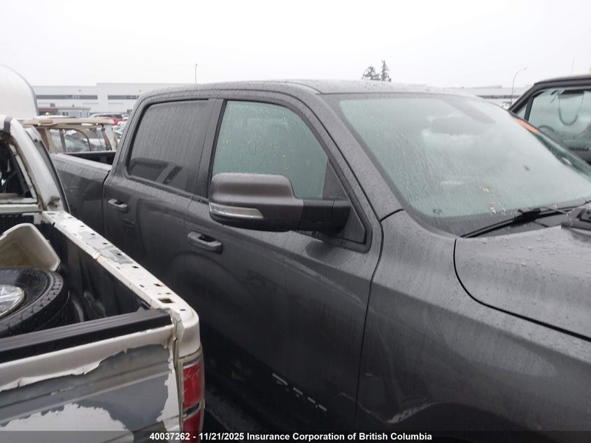 1C6SRFLT2KN743554 2019 RAM 1500 photo no. 13