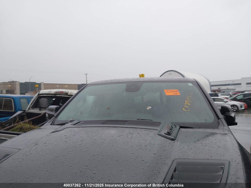 1C6SRFLT2KN743554 2019 RAM 1500 photo no. 17