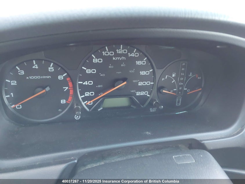 2HKRL18982H012605 2002 HONDA ODYSSEY photo no. 15