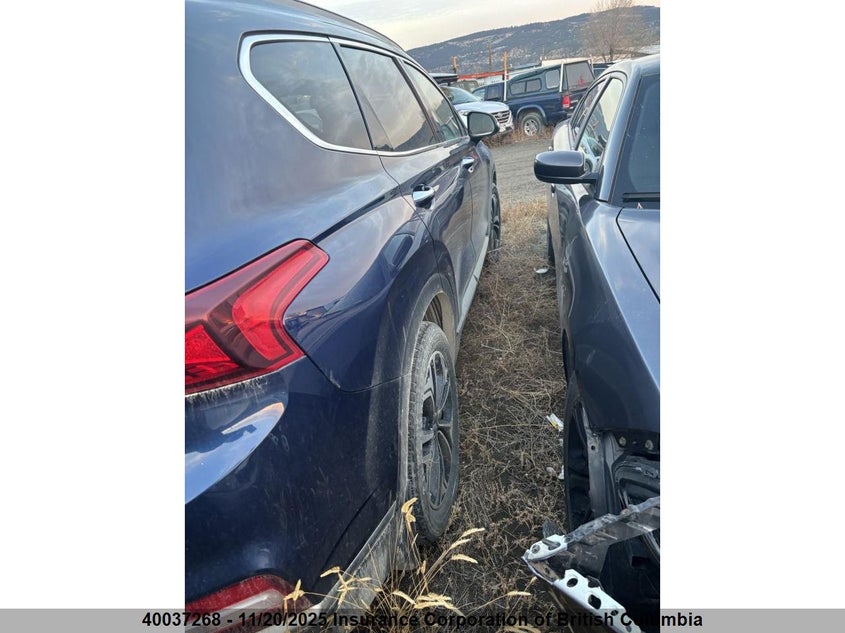 5NMS5CAA6KH044350 2019 HYUNDAI SANTA FE photo no. 4