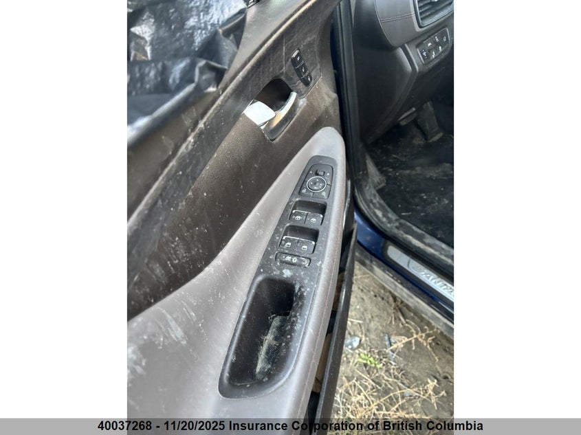 5NMS5CAA6KH044350 2019 HYUNDAI SANTA FE photo no. 7