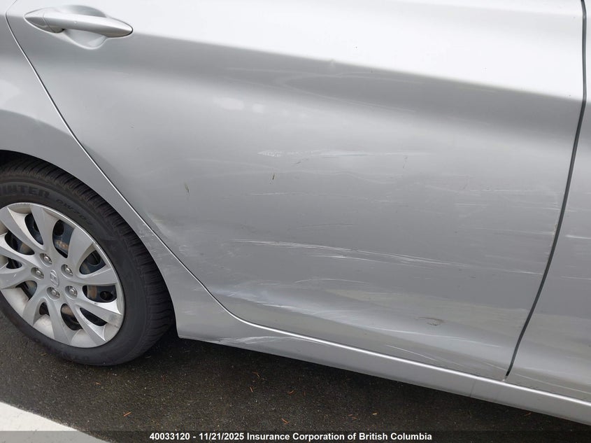 5NPDH4AE9CH064959 2012 HYUNDAI ELANTRA photo no. 20