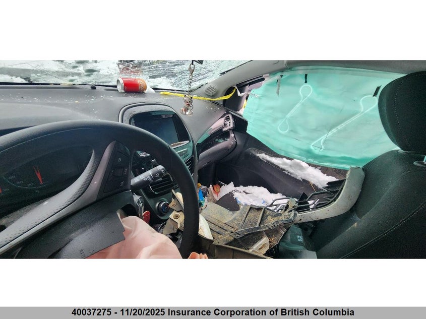 KL8CD6SAXNC018028 2022 CHEVROLET SPARK photo no. 10