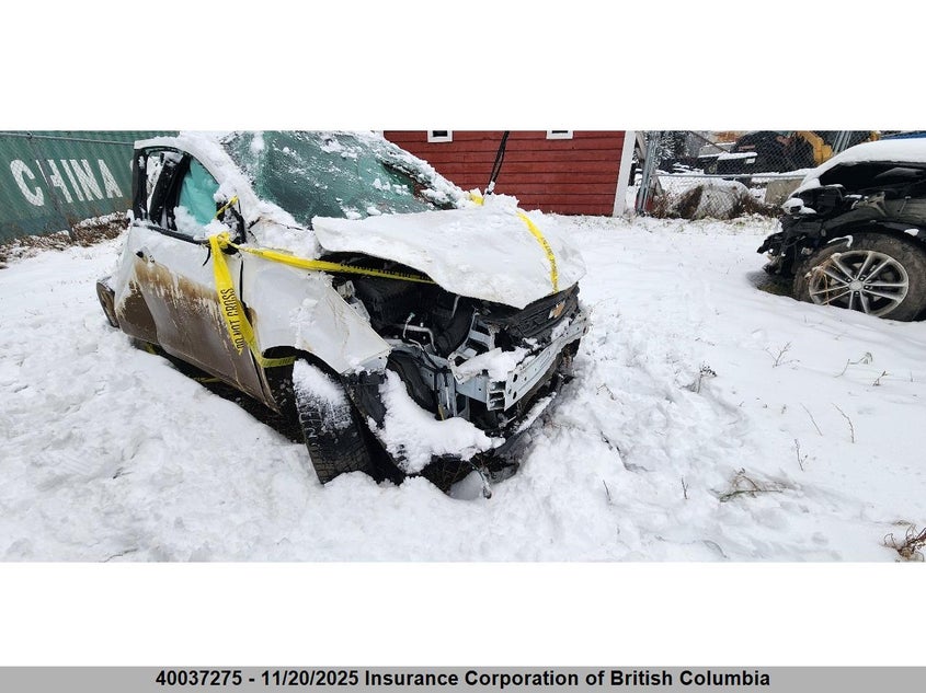 KL8CD6SAXNC018028 2022 CHEVROLET SPARK photo no. 5